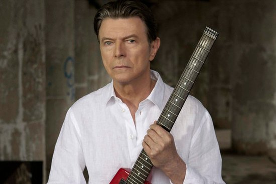 门廊之火乐队10月发新碟 大卫·鲍依客串其中