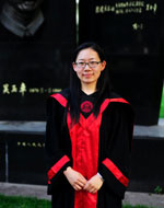 中国人民大学  刘文杰
