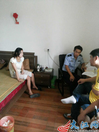 洗衣机<em>绞死</em>两<em>女童</em>案追踪:今日11时将出<em>尸检结</em>