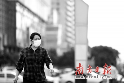 环保部:工地达不到绿色施工标准一律停工