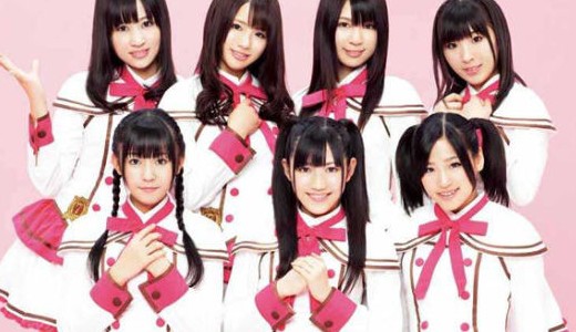 akb48走廊奔跑队宣布解散 疑因团员失和