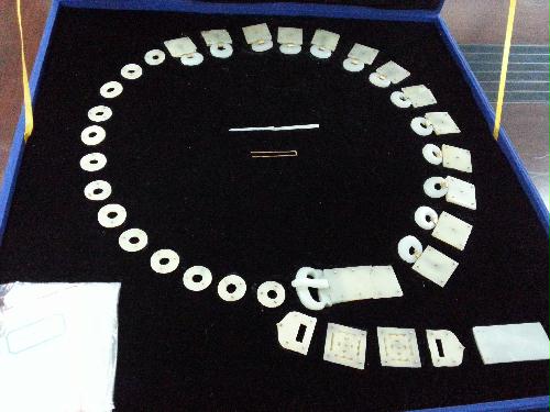 官方认定隋炀帝墓细节曝光其他三座惹关注