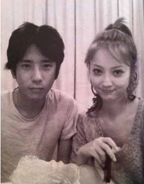 二宫和也<em>佐佐木希</em>恋情告吹 两人同时搬离爱巢