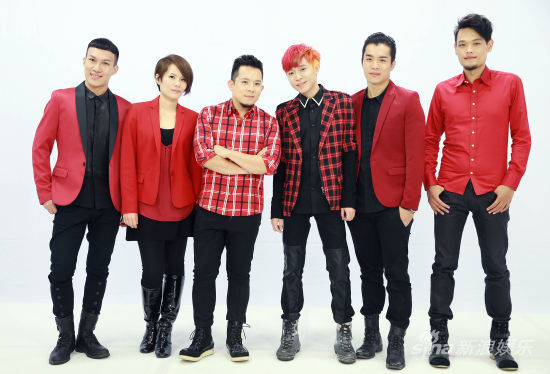  苏打绿 《故事》MV曝光 幻想是充气娃娃_音