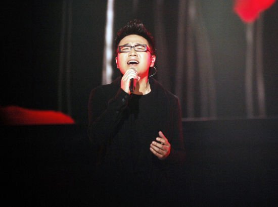 王铮亮《时间都去哪儿了》催泪全国获春晚邀请