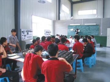 四川省达县职业高级中学发展纪实:坚持改革创