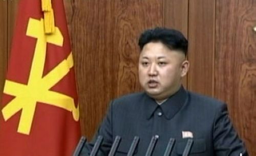 【央视评论】各国元首新年贺词 关于和平的背