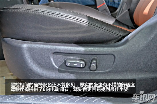 年终总结 2013年度上市自主SUV车型推荐_汽