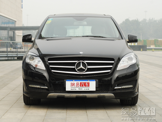 土豪的保姆车 4款60万区间豪华MPV导购_汽车