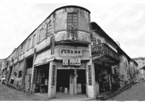 追忆昔日繁华 寻访深圳“小香港”观澜古墟