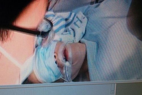 香港《明报》前总编刘进图遇袭警方初步完成搜证