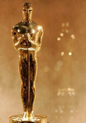 拿小金人不如小李露肉 奥斯卡影片内地遇冷揭