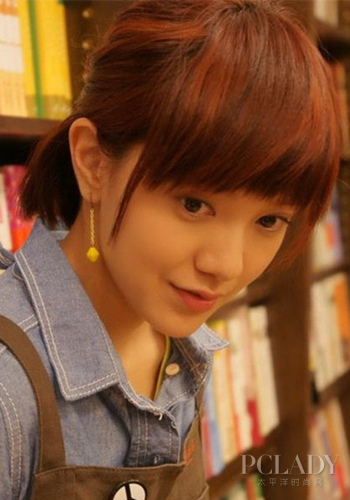 那些年我们一起追过的女明星<em>发型</em>_时尚台_央