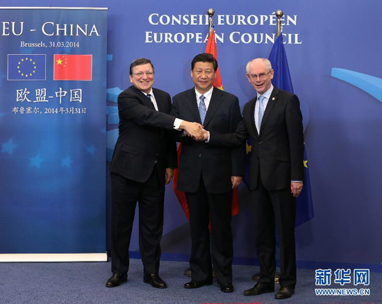 Rencontre chinoise belgique