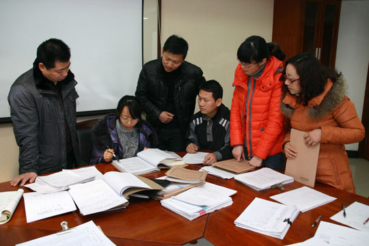 南京六合区:对受处分党员干部回访教育三到位