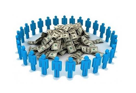 路演吧CEO朱洪琳,众筹模式重在合规!_电子商