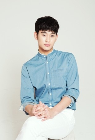  自然之宝 签约 金秀贤 为首位大中华区品牌代言人