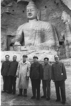 叶剑英汪东兴密谈处置四人帮