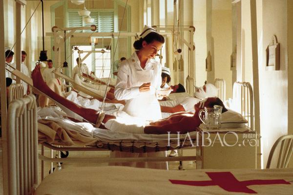 变4 导演慧眼识尤物 谁最让你难忘_时尚台_央