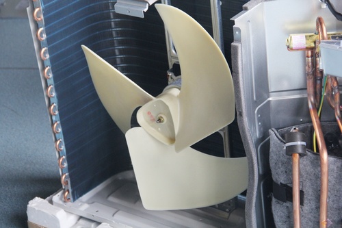 方法流程评价 2014家用中央空调拆机评测_电