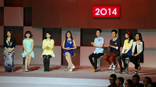 《中国成语大会》7月6日巅峰夺冠_科教台_央