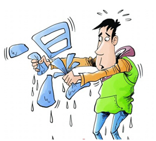 体内湿气重怎么办