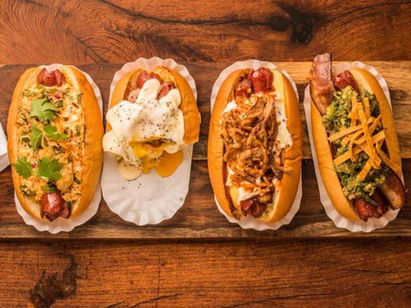 吃货玩转美国 美国六座有着大美食的小城市(图)_旅游_央视网(cctv.com)