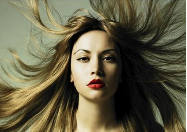 <em>头发</em>枯燥怎么办 中医推荐<em>改善</em>发质药膳方_台海