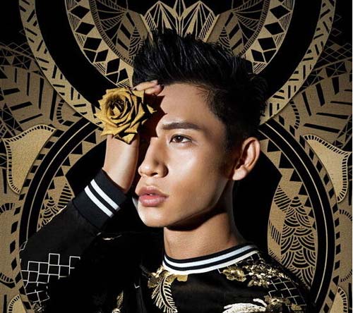 魏晨为电影《匆匆那年》献唱 预告视频曝光_综