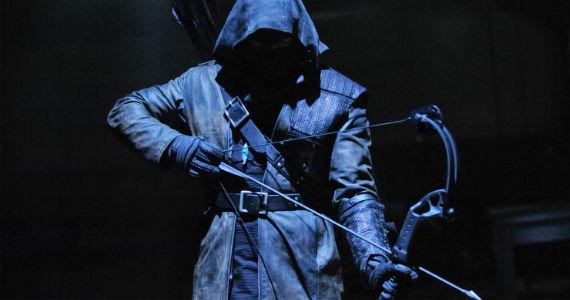 《绿箭侠》《闪电侠》新细节曝光 10月初结伴来袭_综艺_央视网(cctv.com)