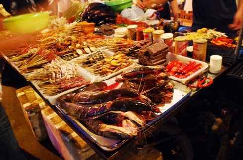 吃烧烤<em>易</em>脱发?索芙特6级防<em>脱</em>预防<em>头发</em>上火_