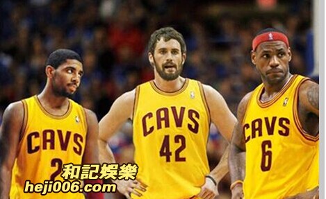 Bet365詹皇三巨,大发体育关注NBA骑士新强
