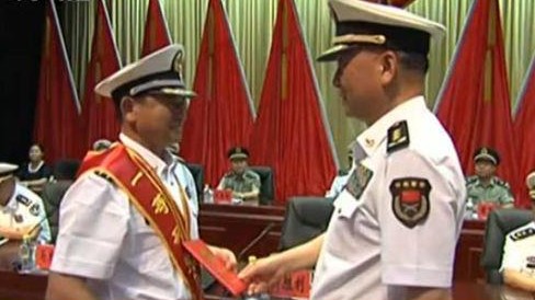 军委嘉奖372潜艇透露5大信息 潜艇远洋航行常态化_军事_央视网(cctv.com)