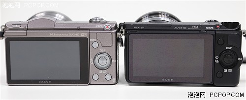 入门价格高端性能 索尼微单α5100评测_品鉴