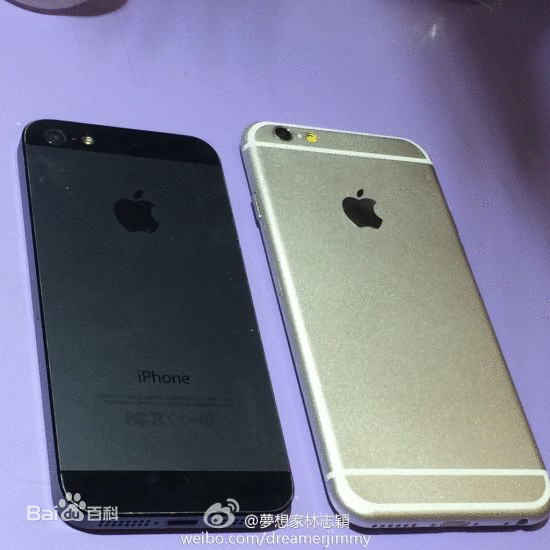 iPhone6未上市先遭爆炒 最高售价达2.8万元_经