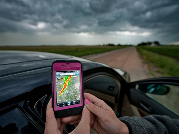 盘点12款出国旅行必备软件_旅游_央视网(cctv