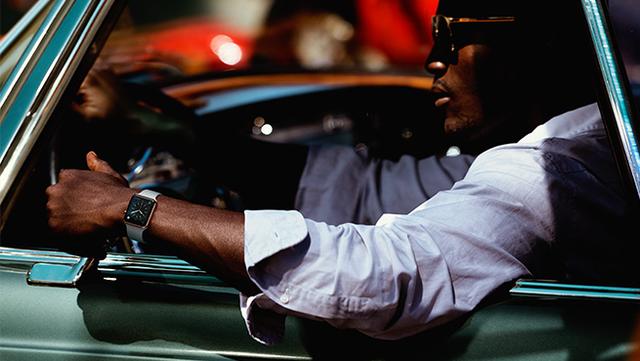 14张图看明白苹果发布会:手机更薄 手表明年见