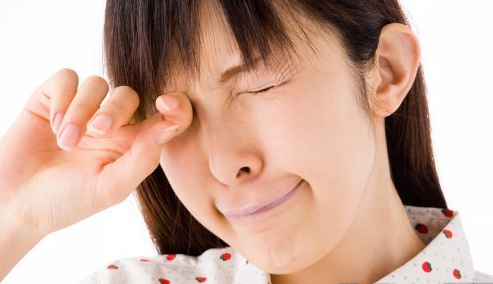 眼白上有红血丝究竟是不是眼球有病?