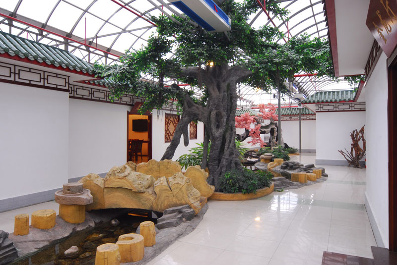 【2014厦门美食地标评选活动】厦门味友餐饮