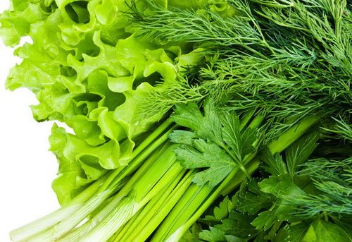 控制体重预防癌症 绿叶菜有9大超级好处_旅游