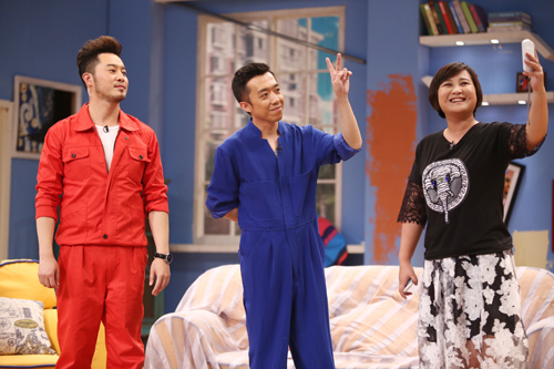 喜乐街第一季 cctv1.cntv.cn