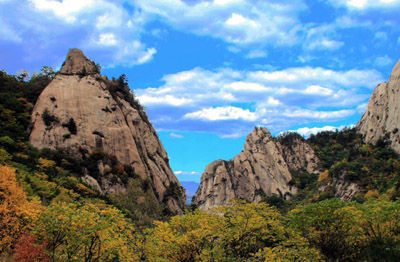 北京周边十大自驾精选目的地_旅游_央视网(cc