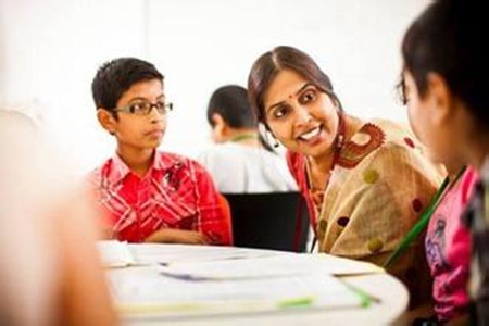 世界这么大:印度英语世界最纯正 英美口音太重