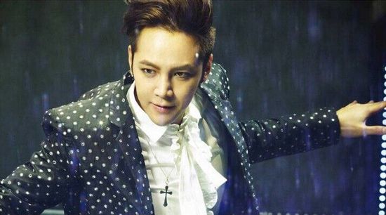  张根硕 巡演广州站即将开唱 掀起韩流风暴_ 综艺 