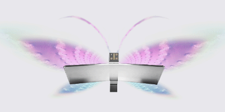 方太蝶翼环吸技术 带来欧式吸油烟机2.0时代