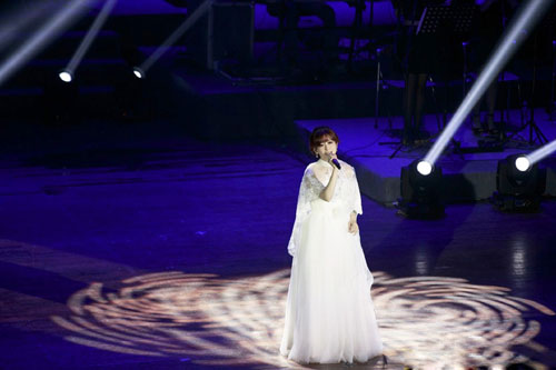 <em>孟庭苇</em>助阵新兴乐队 重唱经典《好妹妹》_音乐