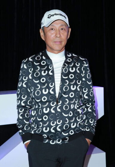 陈道明否写有关王菲文章:我没那么八卦_综艺_