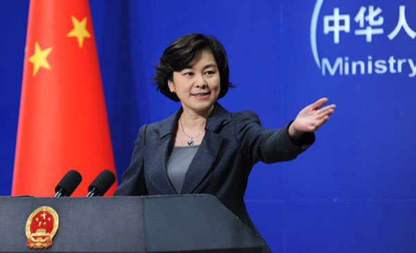 China ratifica su apoyo a la autoridad de Hong Kong en su gesti&oacute;n de las movilizaciones