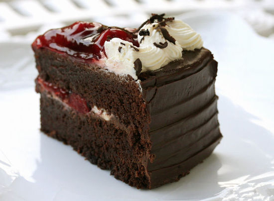 世界10大蛋糕:不能光吃不认识_旅游_央视网(c