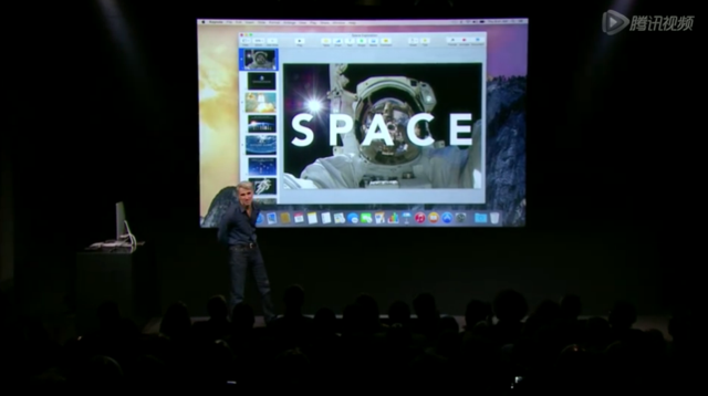 苹果发OS X Yosemite正式版 20日可免费下载